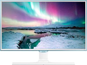 Monitor Samsung Monitor Samsung S27E370D 27 1920x1080 Klasa A uniwersalny 1