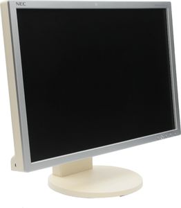 Monitor NEC Monitor NEC EA221WM 22 1680x1050 Klasa A- uniwersalny 1