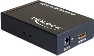 Delock Konwerter 3G-SDI - HDMI (93237) 2