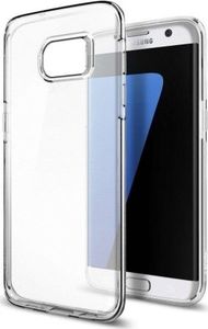 Spigen SPIGEN SGP Etui Spigen Liquid Crystal SAMSUNG S6 G928 EDGE+ SGP11714 1