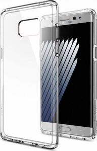 Spigen SPIGEN SGP Etui Spigen Ultra Hybrid SAMSUNG NOTE 7 transparentne 562CS20555 1