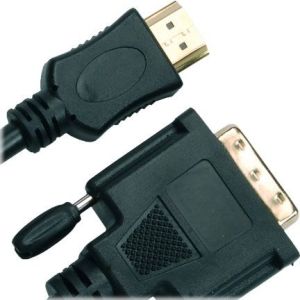 Kabel JJ Computer 7.5m czarny (A 1392) 1