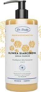 Dr Duda Oliwka siarczkowa 100g 1