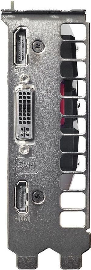 Karta graficzna Asus GeForce GTX 750 OC, 4GB GDDR5, 128 Bit, HDMI, DVI-I, DP, BOX (GTX750-OC-4GD5) 3