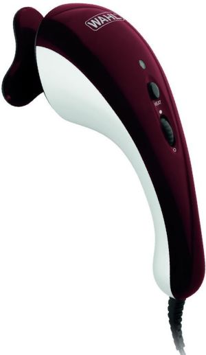 Masażer Wahl Masażer Do Ciała Na Ciepło Deluxe Heat 1