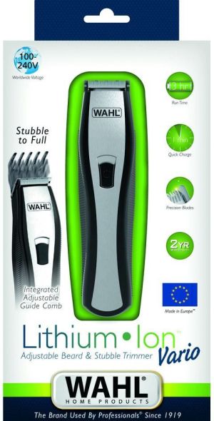 Trymer Wahl Vario 1541-0460 4