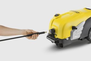 Myjka ciśnieniowa Karcher K 7 Compact (1.447-002.0) 2