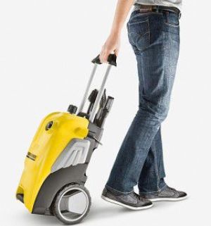 Myjka ciśnieniowa Karcher K 7 Compact (1.447-002.0) 4