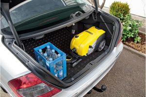 Myjka ciśnieniowa Karcher K 7 Compact (1.447-002.0) 5