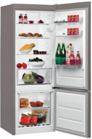 Lodówka Whirlpool BLF 5121 OX 2