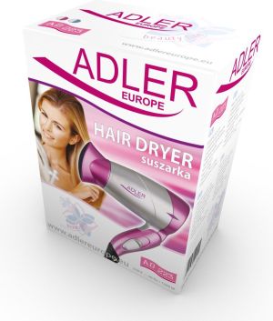 Suszarka Adler AD 223PI 2