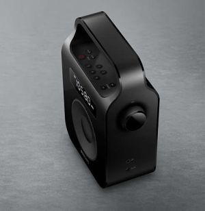 Radio Philips przenośne (AE2600B/12) 2