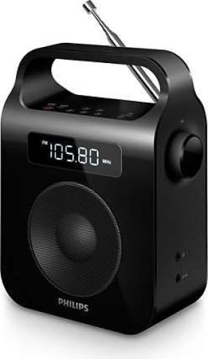 Radio Philips przenośne (AE2600B/12) 4