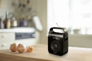 Radio Philips przenośne (AE2600B/12) 5