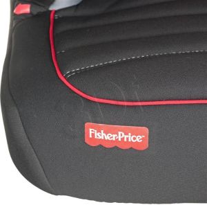 Fotelik samochodowy Fisher Price Fotelik Samochodowy, 15-36KG, Befix SP Moonlight 2014 (3507467420510) 3