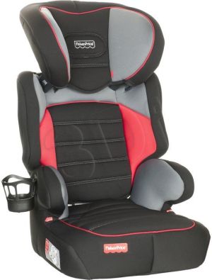 Fotelik samochodowy Fisher Price Fotelik Samochodowy, 15-36KG, Befix SP Moonlight 2014 (3507467420510) 4