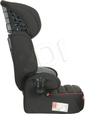 Fotelik samochodowy Fisher Price Fotelik Samochodowy, 15-36KG, Befix SP Moonlight 2014 (3507467420510) 5