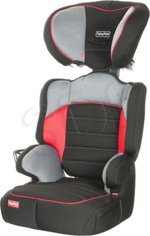 Fotelik samochodowy Fisher Price Fotelik Samochodowy, 15-36KG, Befix SP Moonlight 2014 (3507467420510) 7