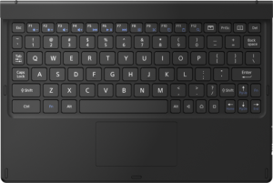 Sony BLUETOOTH KEYBOARD BKB50 DO Z4 TABLET (1295-0341) 1