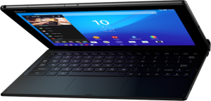 Sony BLUETOOTH KEYBOARD BKB50 DO Z4 TABLET (1295-0341) 3