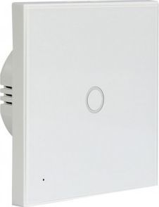 Azzardo Włącznik pojedynczy Wi-Fi smart AZzardo AZ3451 1