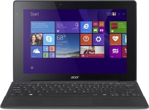 Laptop Acer Switch 10E (NT.MX4EP.001) Brązowy 5