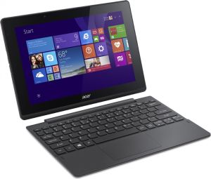 Laptop Acer Switch 10E (NT.MX4EP.001) Brązowy 1