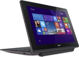 Laptop Acer Switch 10E (NT.MX4EP.001) Brązowy 9