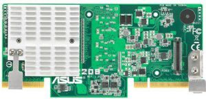 Kontroler Asus PIKE 2208 8-port (32PD) SAS2 Module 1