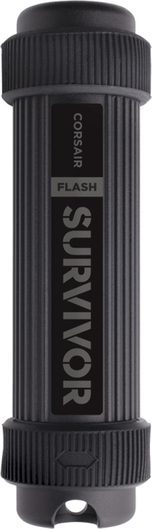 Pendrive Corsair Survivor Stealth, 32 GB  (CMFSS3B-32GB) 2