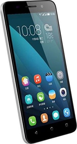 Smartfon Huawei 8 GB Dual SIM Biały  (Honor 4X White) 2