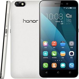 Smartfon Huawei 8 GB Dual SIM Biały  (Honor 4X White) 1