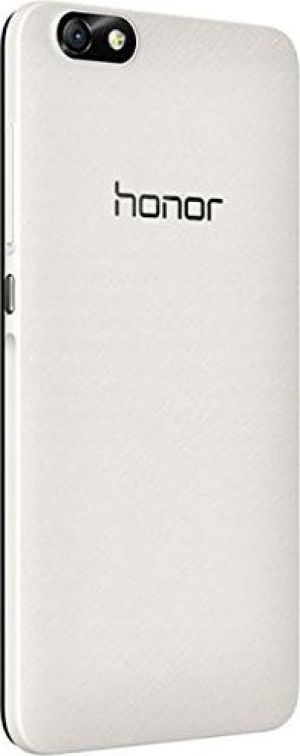 Smartfon Huawei 8 GB Dual SIM Biały  (Honor 4X White) 3