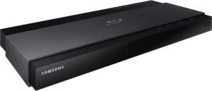 Odtwarzacz Blu-ray Samsung BD-J7500 5