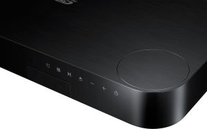Kino domowe Samsung HT-J4530 EN Blu-Ray 3D, Bluetooth, 500W 3