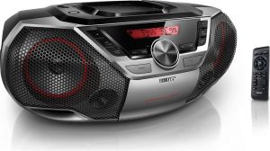 Radioodtwarzacz Philips AZ700T/12 2