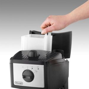 Ekspres ciśnieniowy DeLonghi EC 153.B 5