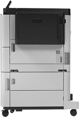 Drukarka laserowa HP LaserJet Enterprise M806dn (CZ244A) 3