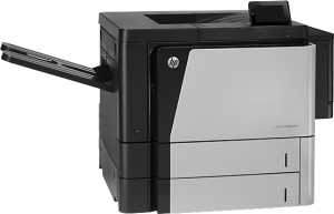 Drukarka laserowa HP LaserJet Enterprise M806dn (CZ244A) 7