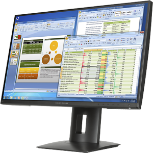 Monitor HP Z27n (K7C09A4#ABB) 3