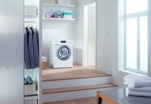 Pralka Miele WKB 130 WCS 2