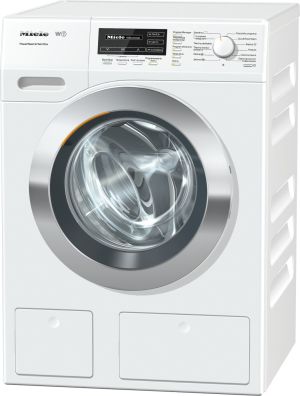 Pralka Miele WKH 130 WPS 1