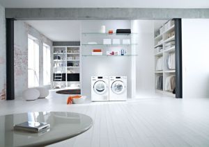 Pralka Miele WMH 260 WPS 2