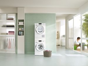 Pralka Miele WMH 260 WPS 3