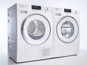 Pralka Miele WMH 260 WPS 5