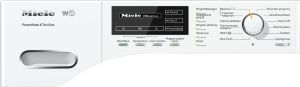 Pralka Miele WMH 260 WPS 6