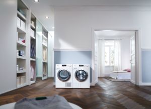 Pralka Miele WKR 570 WPS 2