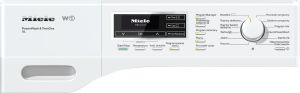 Pralka Miele WKR 570 WPS 3