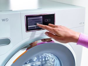 Pralka Miele Pralka Miele Pralka Miele WMV 960 WPS 4