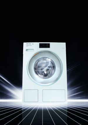 Pralka Miele Pralka Miele Pralka Miele WMV 960 WPS 5